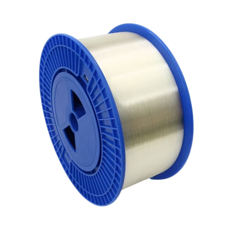 Spool Fiber Cable SM G.652D
